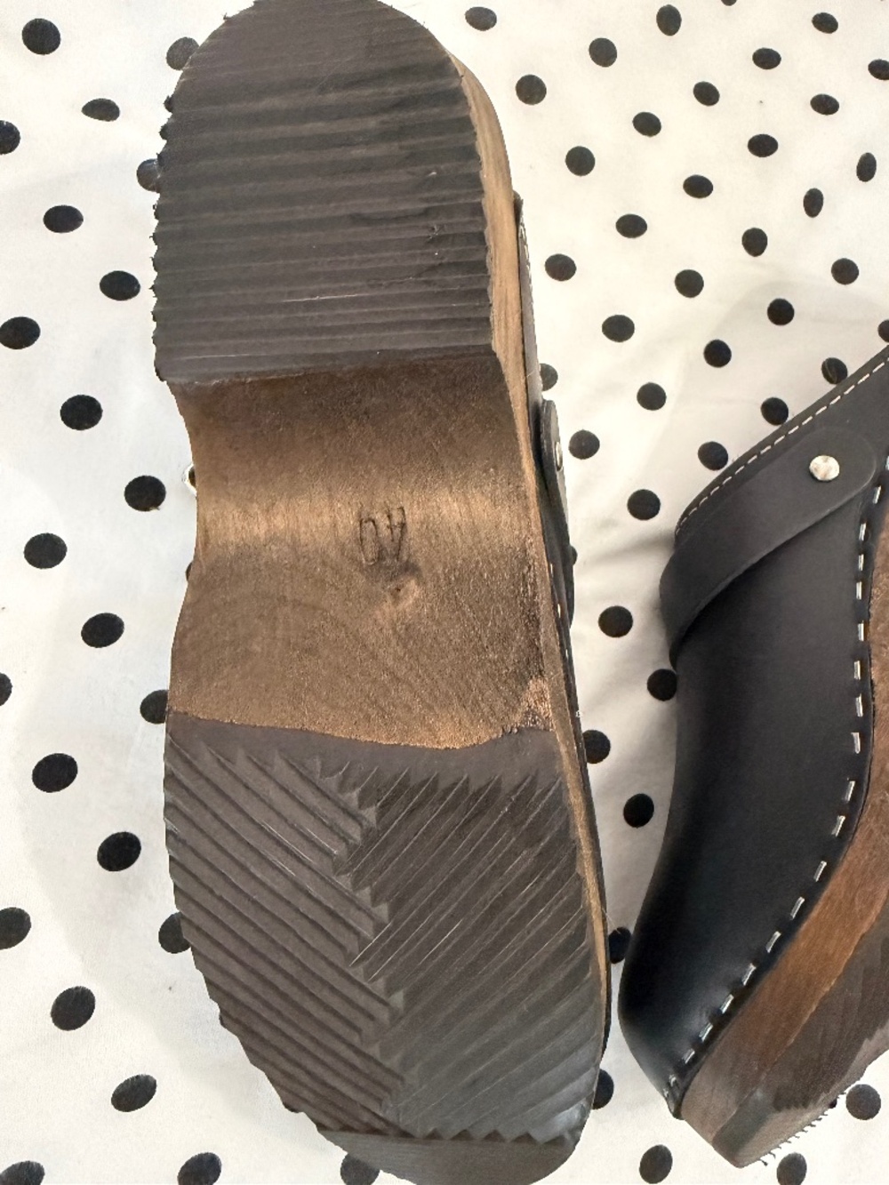 Lotta Clog
